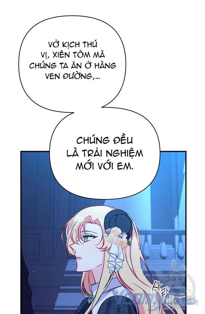 Chúng Ta Đã Kết Hôn Chapter 18 - 45