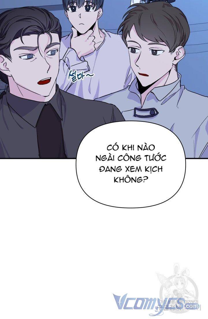 Chúng Ta Đã Kết Hôn Chapter 18 - 6