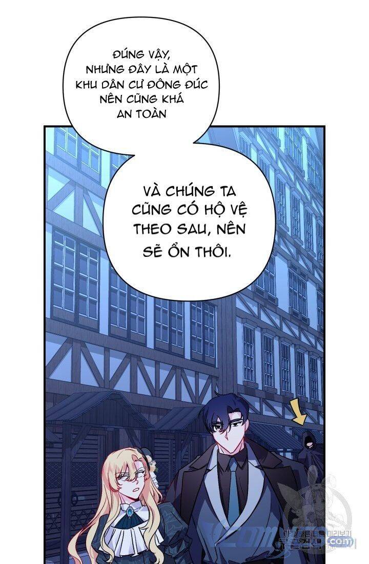 Chúng Ta Đã Kết Hôn Chapter 18 - 10