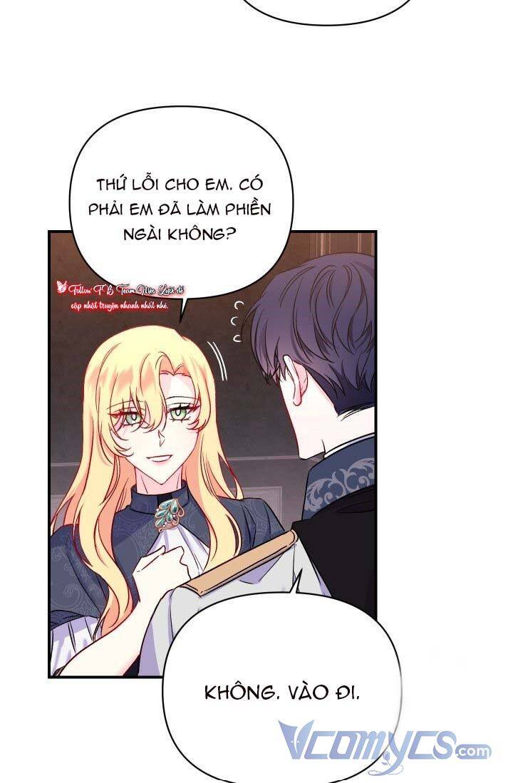 Chúng Ta Đã Kết Hôn Chapter 19 - 17