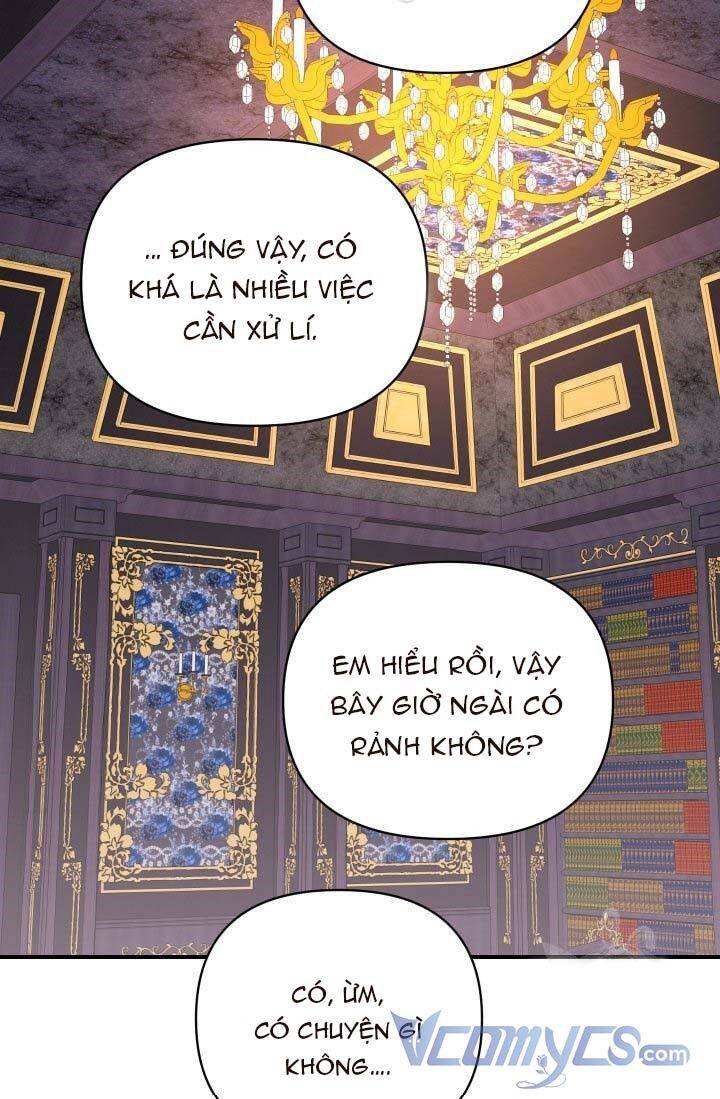 Chúng Ta Đã Kết Hôn Chapter 19 - 20