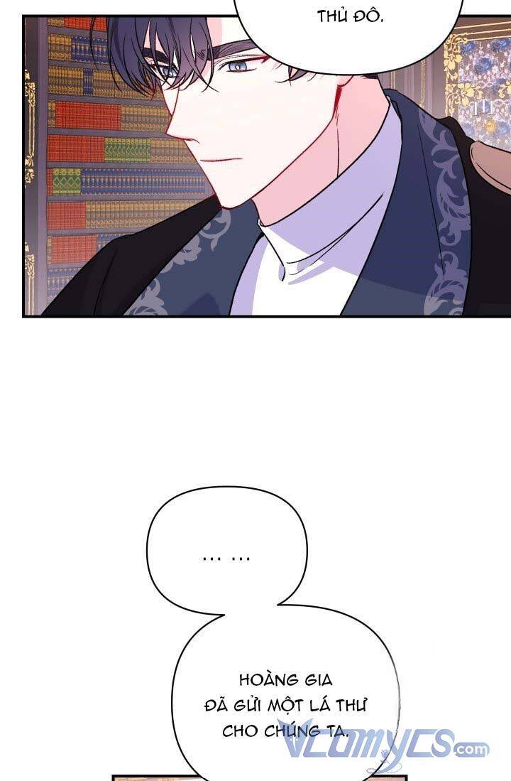 Chúng Ta Đã Kết Hôn Chapter 19 - 22