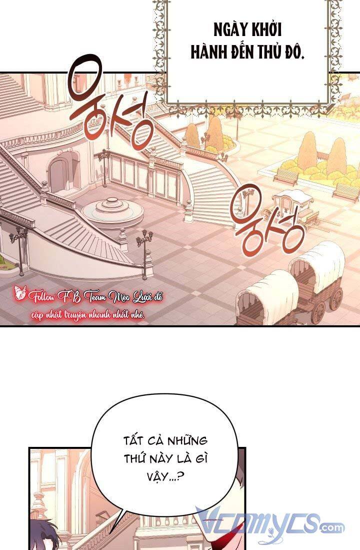 Chúng Ta Đã Kết Hôn Chapter 19 - 28