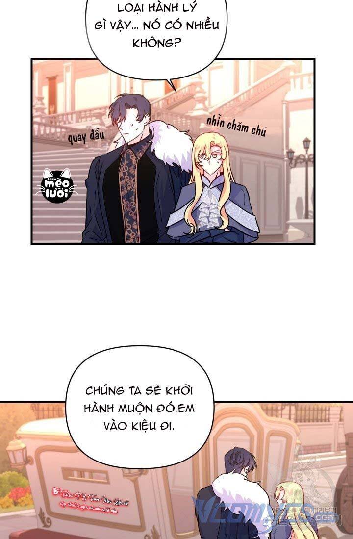 Chúng Ta Đã Kết Hôn Chapter 19 - 30