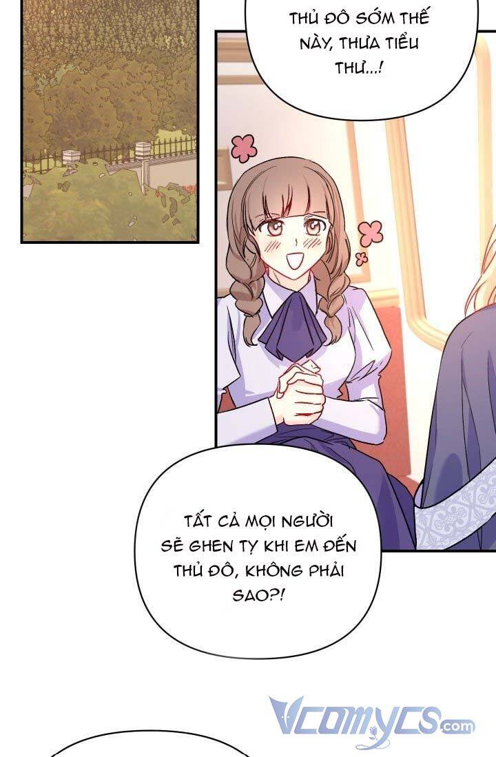 Chúng Ta Đã Kết Hôn Chapter 19 - 32