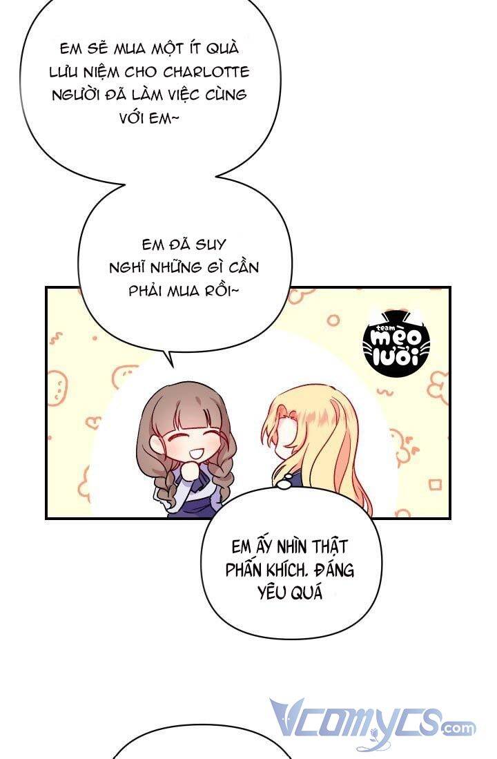 Chúng Ta Đã Kết Hôn Chapter 19 - 33