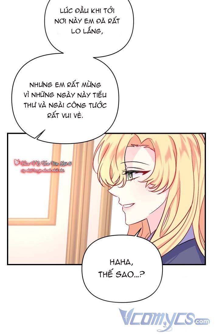 Chúng Ta Đã Kết Hôn Chapter 19 - 34