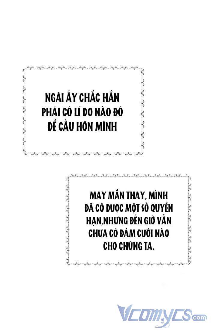 Chúng Ta Đã Kết Hôn Chapter 19 - 5