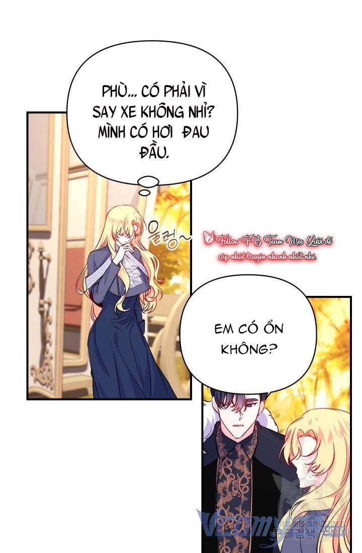 Chúng Ta Đã Kết Hôn Chapter 19 - 44