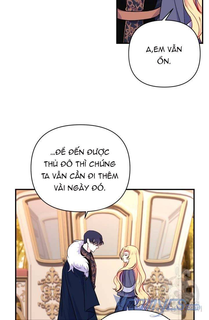 Chúng Ta Đã Kết Hôn Chapter 19 - 45