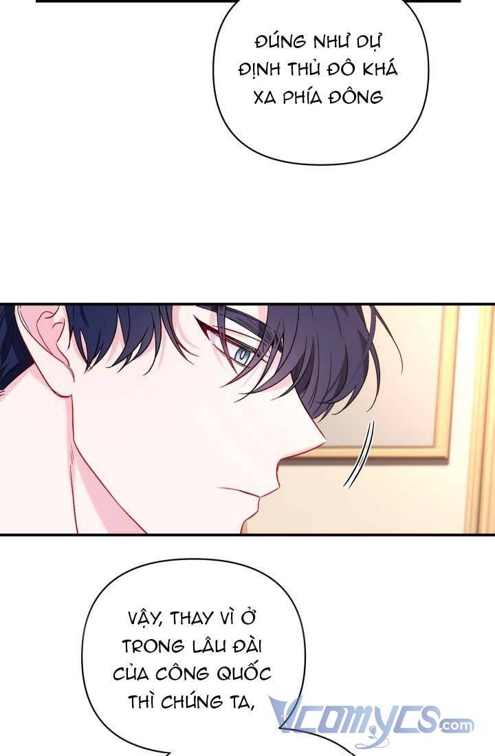 Chúng Ta Đã Kết Hôn Chapter 19 - 46