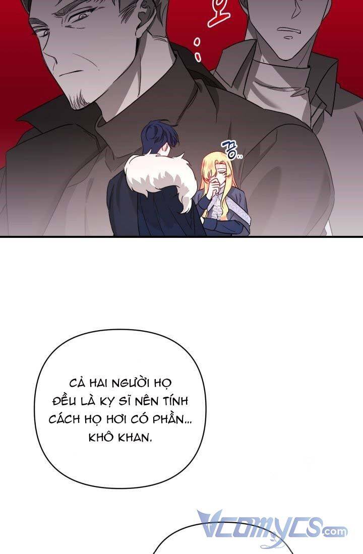 Chúng Ta Đã Kết Hôn Chapter 19 - 49