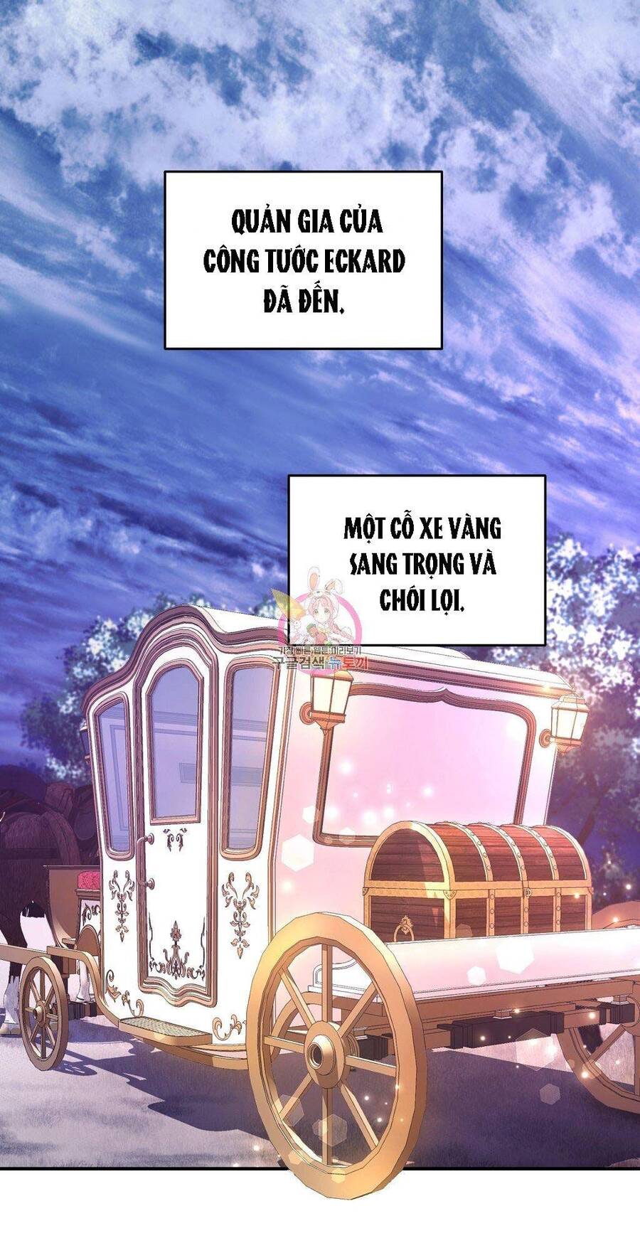 Chúng Ta Đã Kết Hôn Chapter 2 - 1