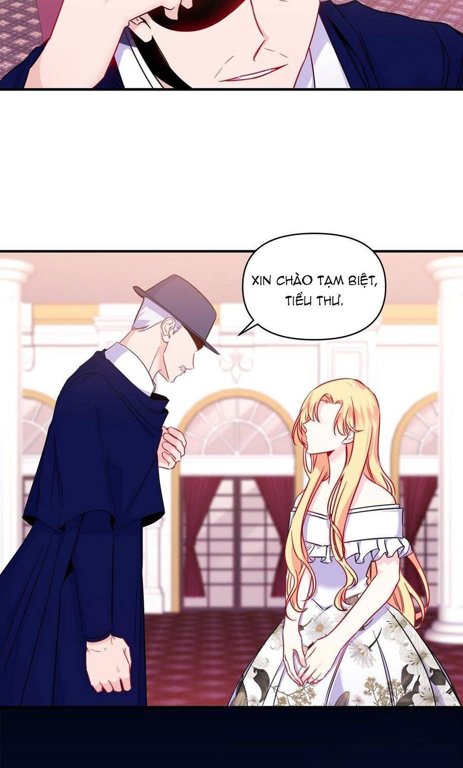 Chúng Ta Đã Kết Hôn Chapter 2 - 15