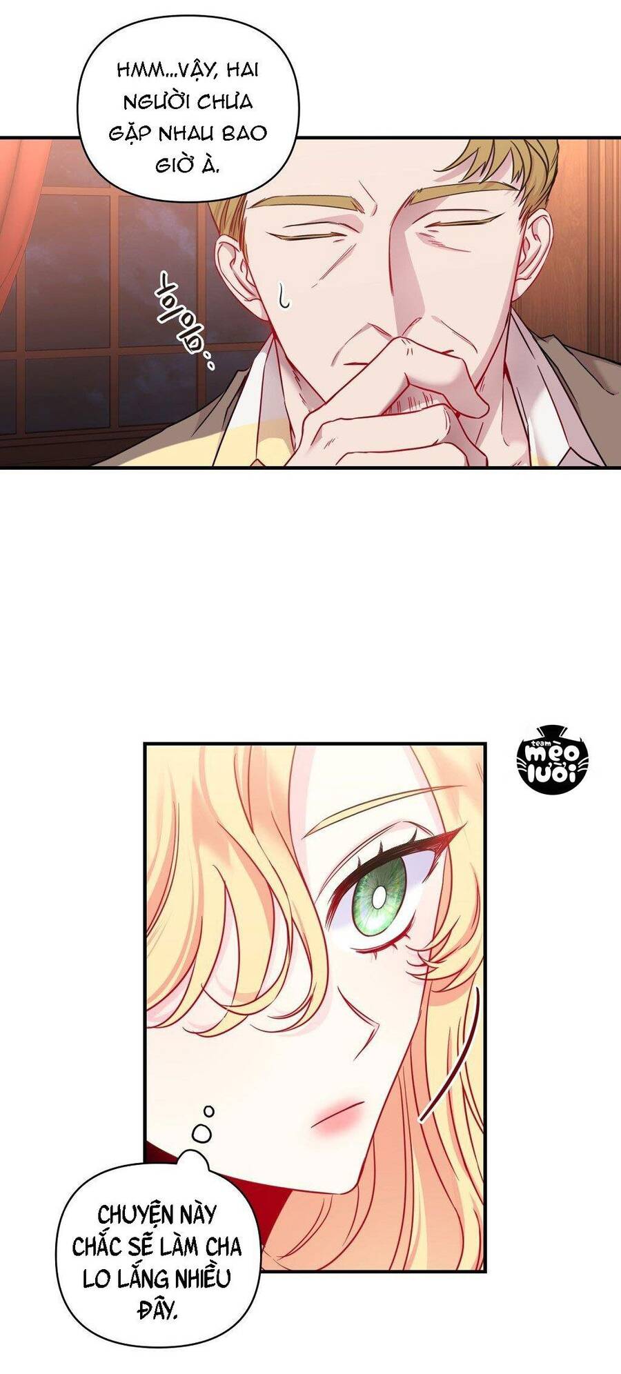 Chúng Ta Đã Kết Hôn Chapter 2 - 18