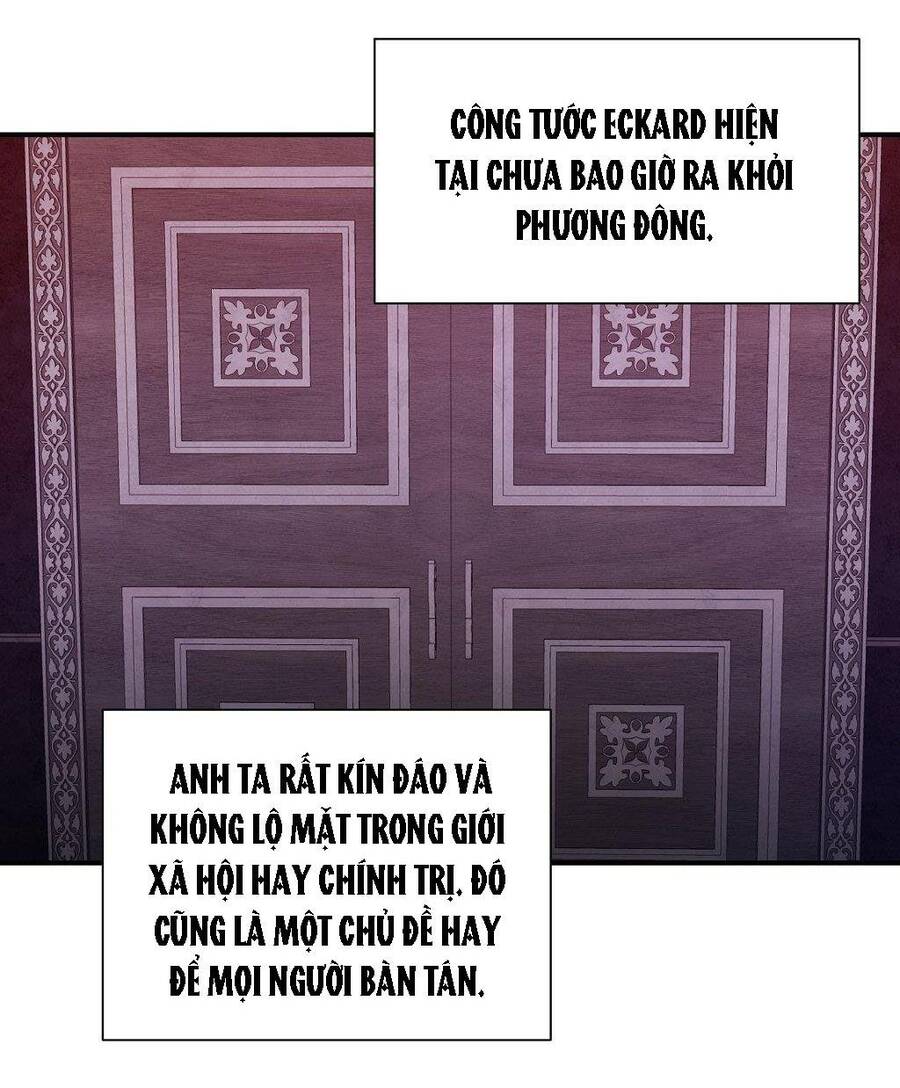 Chúng Ta Đã Kết Hôn Chapter 2 - 22