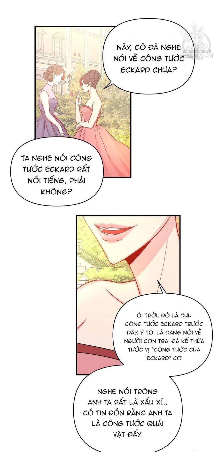 Chúng Ta Đã Kết Hôn Chapter 2 - 23