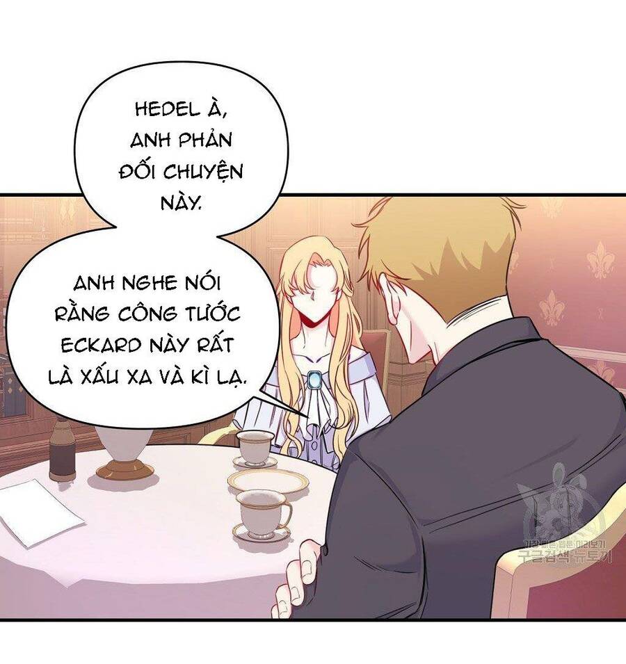 Chúng Ta Đã Kết Hôn Chapter 2 - 27