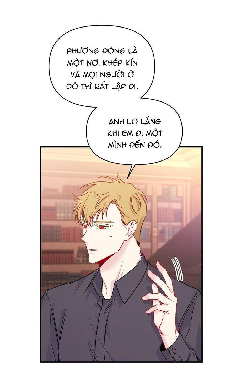 Chúng Ta Đã Kết Hôn Chapter 2 - 28