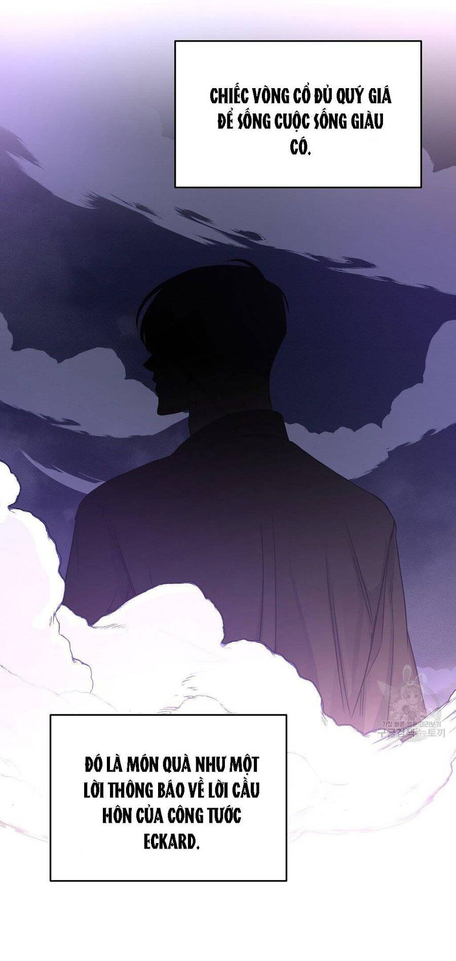 Chúng Ta Đã Kết Hôn Chapter 2 - 4