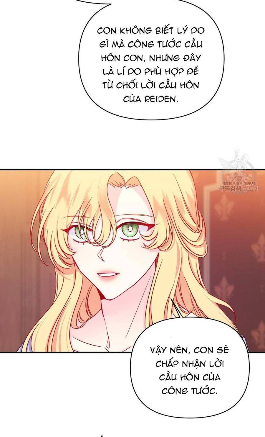 Chúng Ta Đã Kết Hôn Chapter 2 - 34