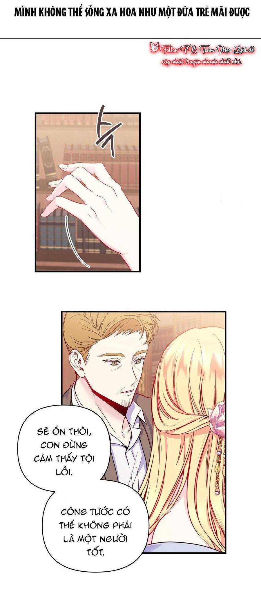 Chúng Ta Đã Kết Hôn Chapter 2 - 39