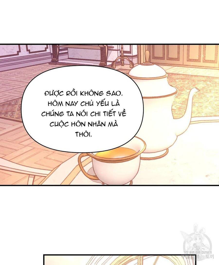 Chúng Ta Đã Kết Hôn Chapter 2 - 45