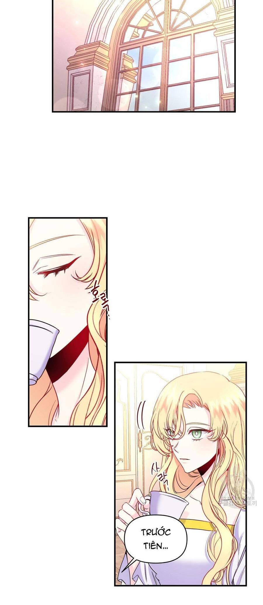 Chúng Ta Đã Kết Hôn Chapter 2 - 46