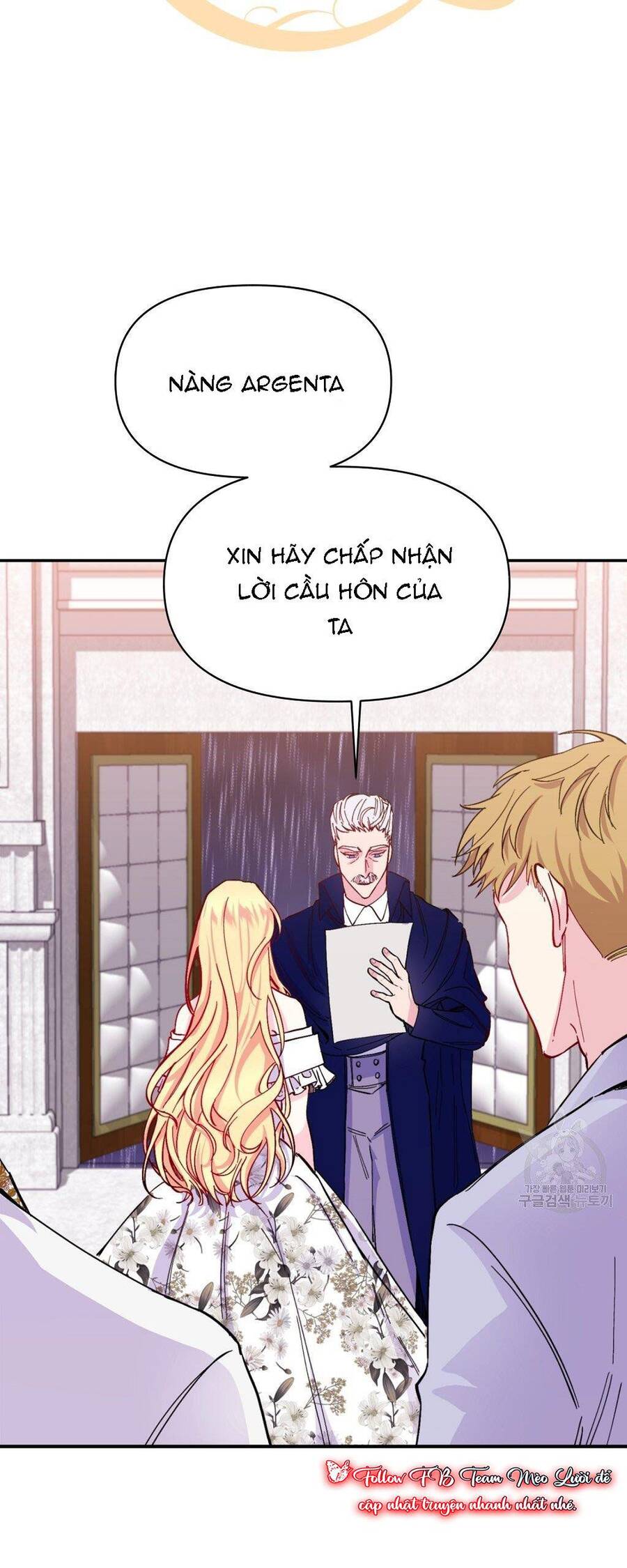 Chúng Ta Đã Kết Hôn Chapter 2 - 6