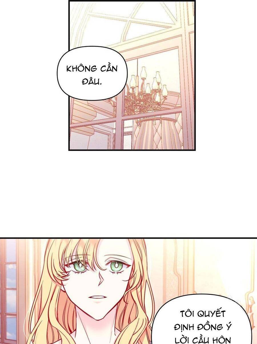 Chúng Ta Đã Kết Hôn Chapter 2 - 54