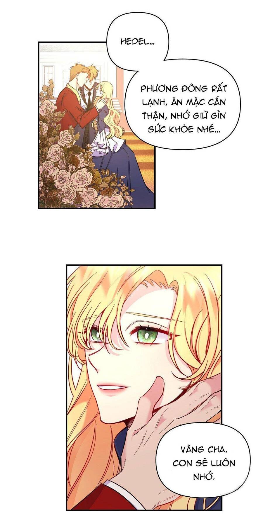 Chúng Ta Đã Kết Hôn Chapter 2 - 58