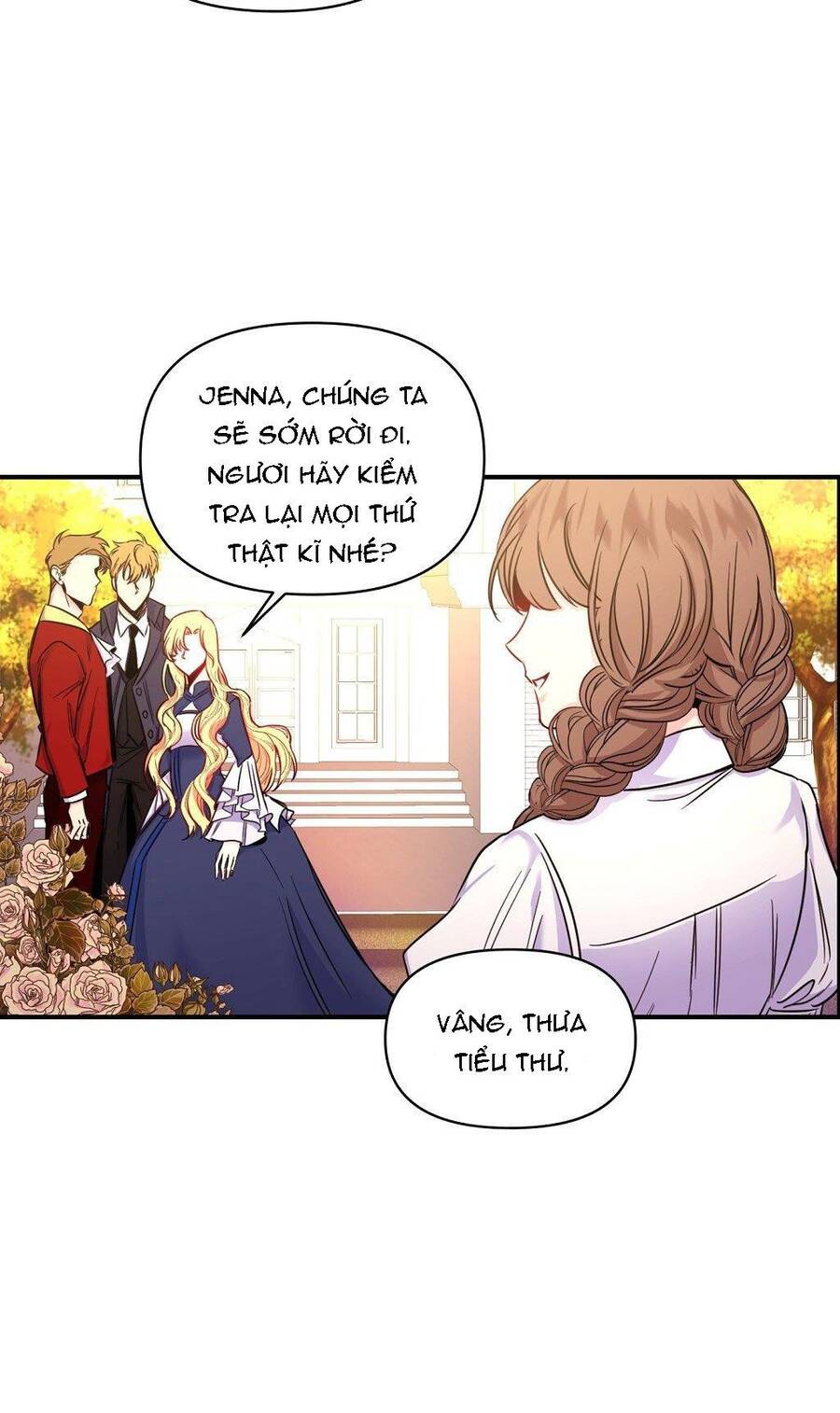 Chúng Ta Đã Kết Hôn Chapter 2 - 60