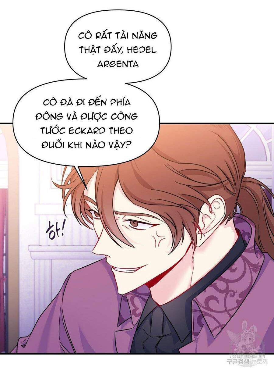 Chúng Ta Đã Kết Hôn Chapter 2 - 8