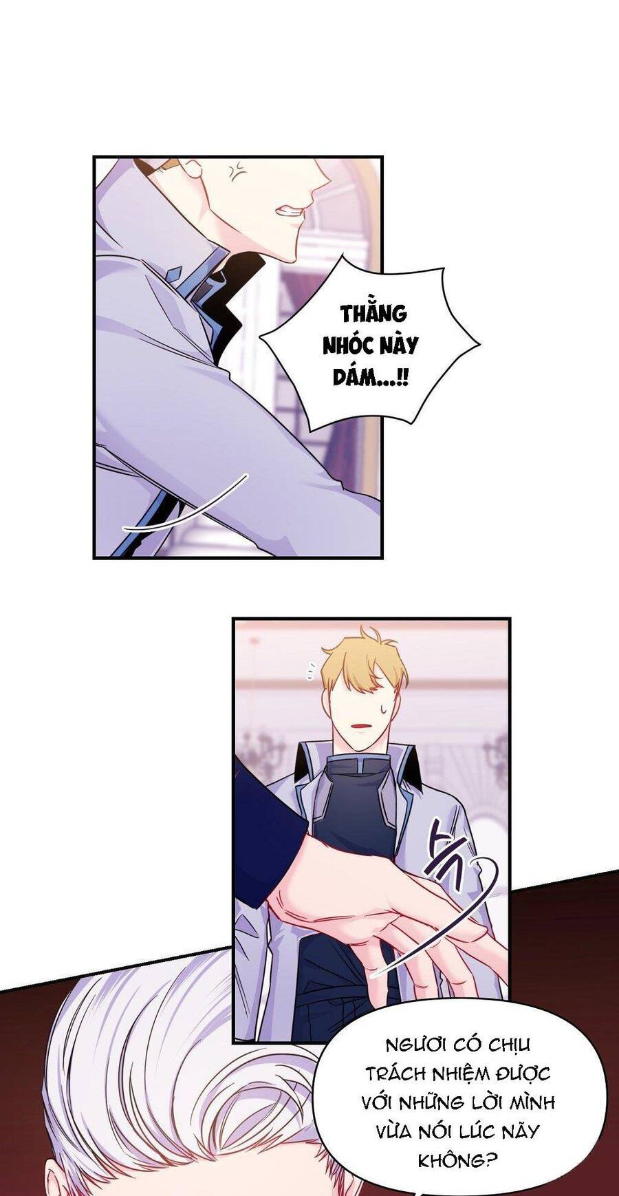 Chúng Ta Đã Kết Hôn Chapter 2 - 9