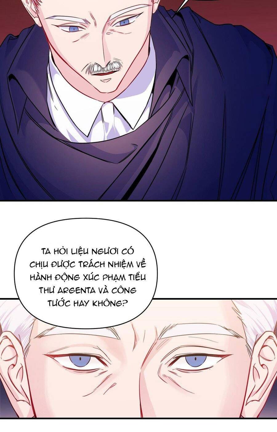 Chúng Ta Đã Kết Hôn Chapter 2 - 10