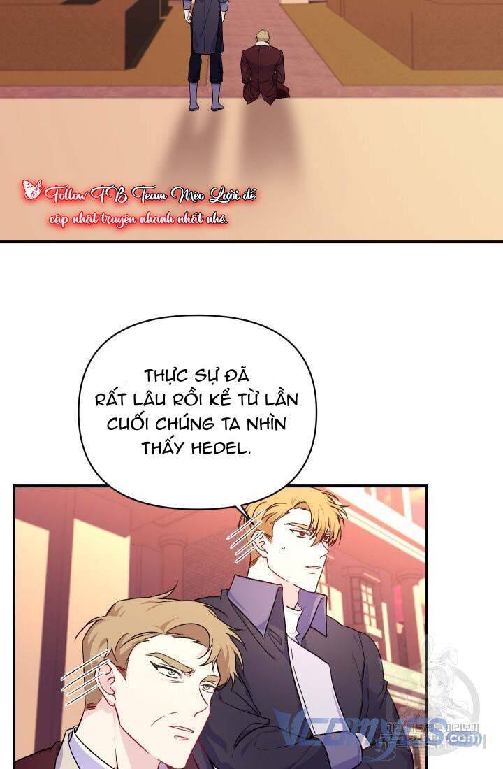 Chúng Ta Đã Kết Hôn Chapter 20 - 2