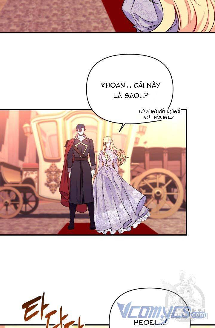 Chúng Ta Đã Kết Hôn Chapter 20 - 13