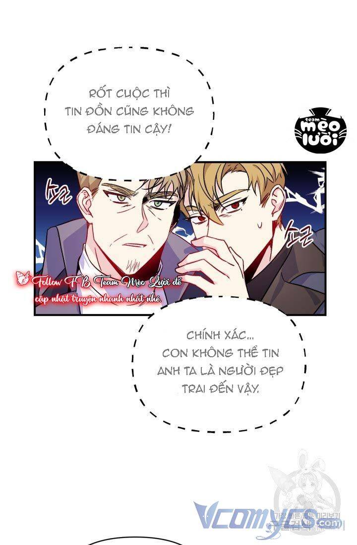 Chúng Ta Đã Kết Hôn Chapter 20 - 19