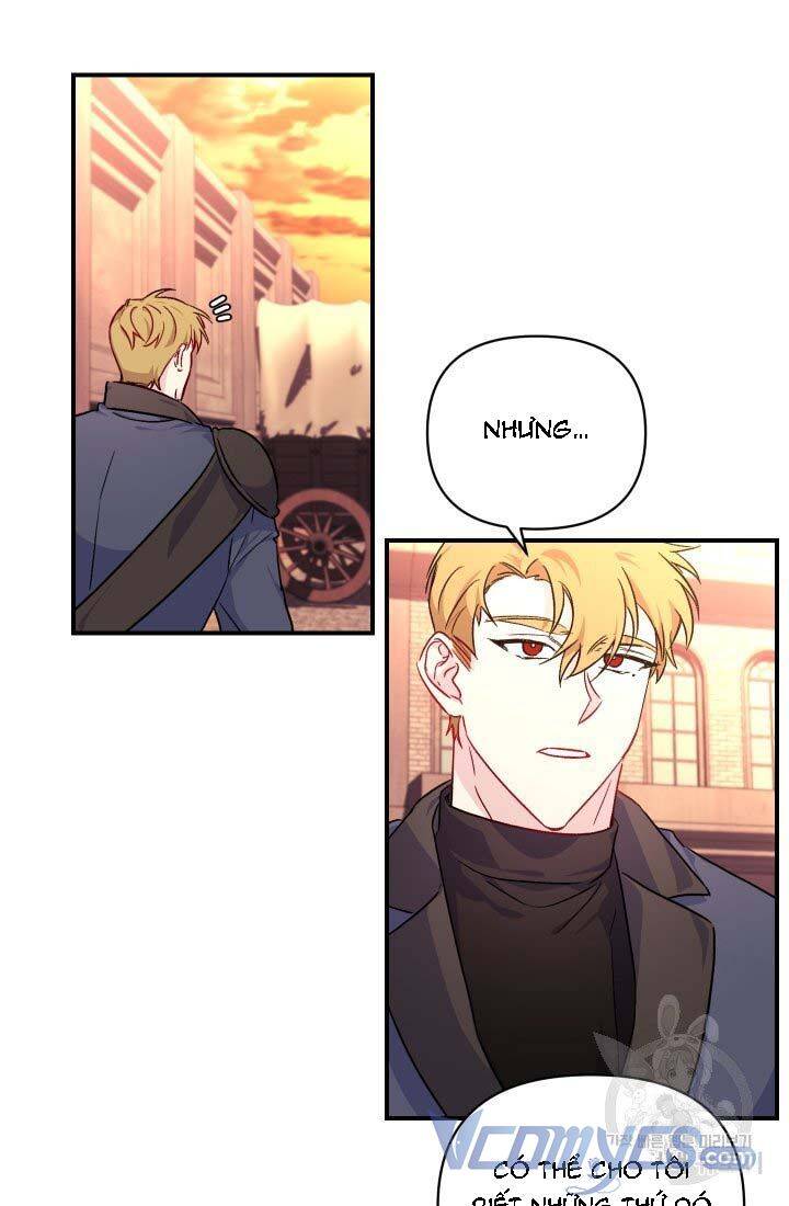 Chúng Ta Đã Kết Hôn Chapter 20 - 21