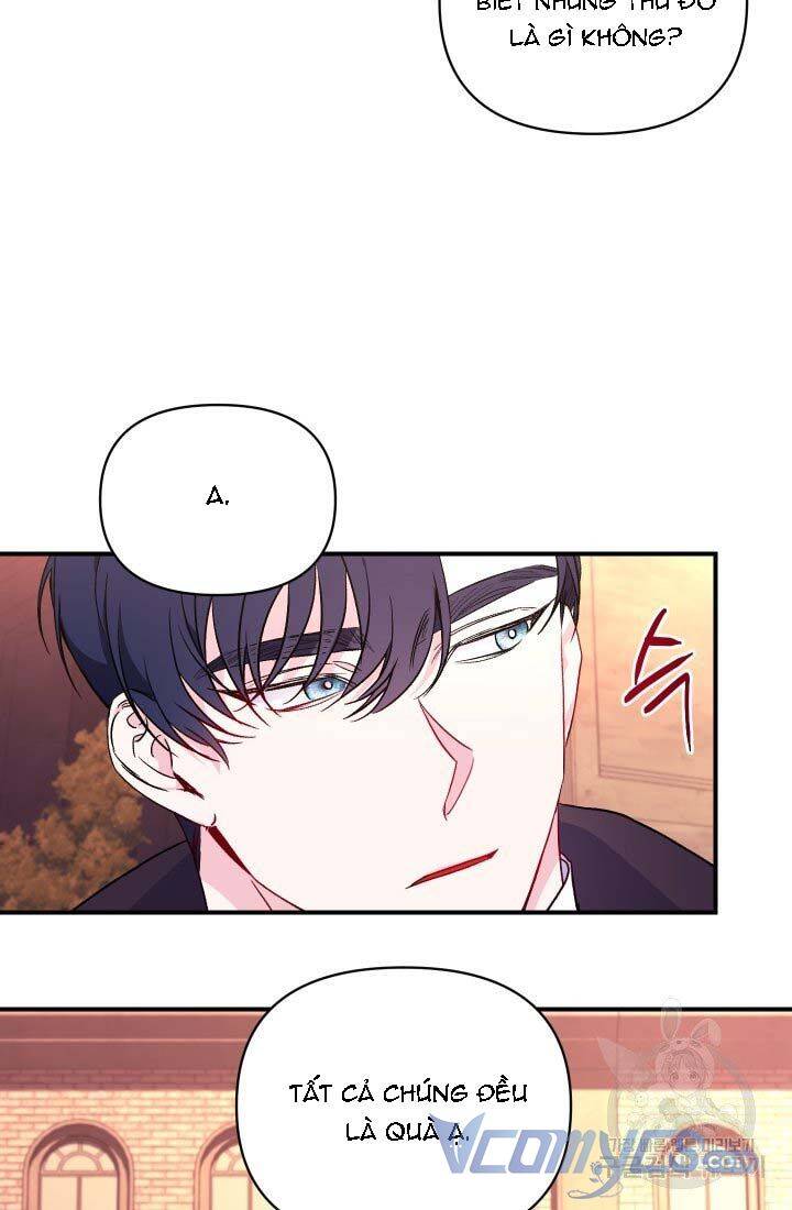 Chúng Ta Đã Kết Hôn Chapter 20 - 22