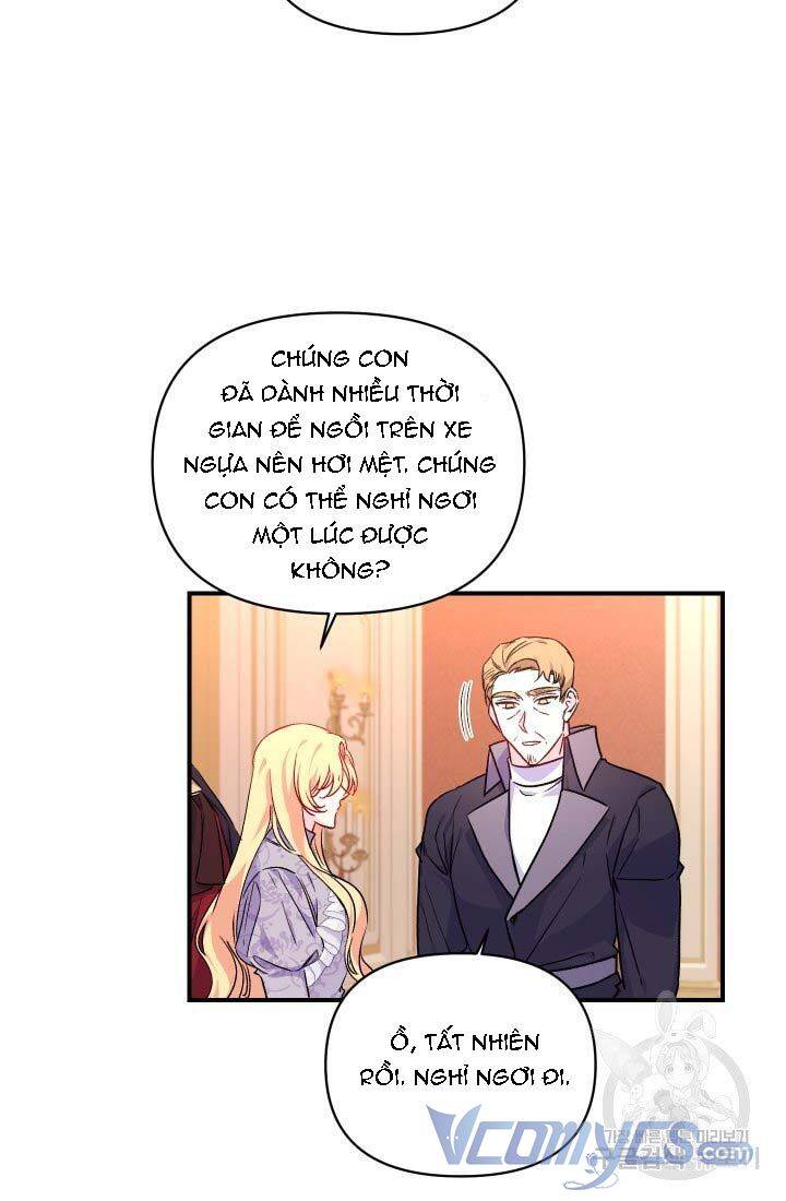 Chúng Ta Đã Kết Hôn Chapter 20 - 31