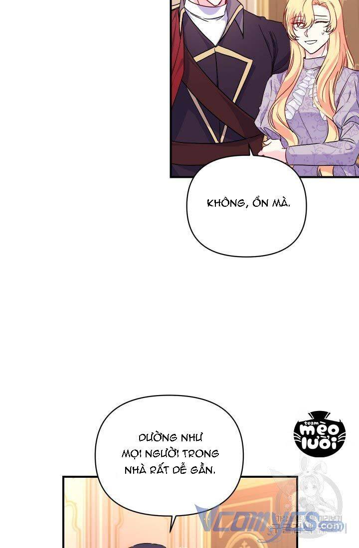 Chúng Ta Đã Kết Hôn Chapter 20 - 33