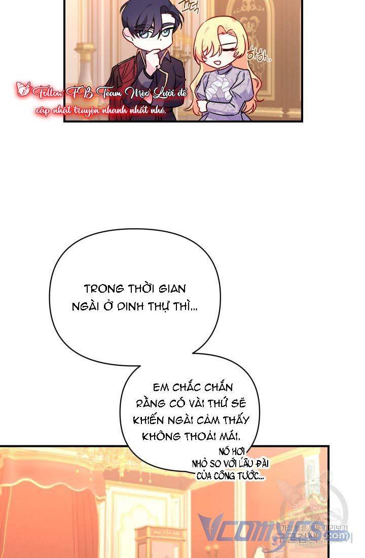 Chúng Ta Đã Kết Hôn Chapter 20 - 34