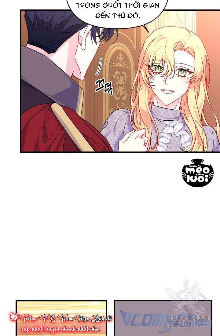 Chúng Ta Đã Kết Hôn Chapter 20 - 38