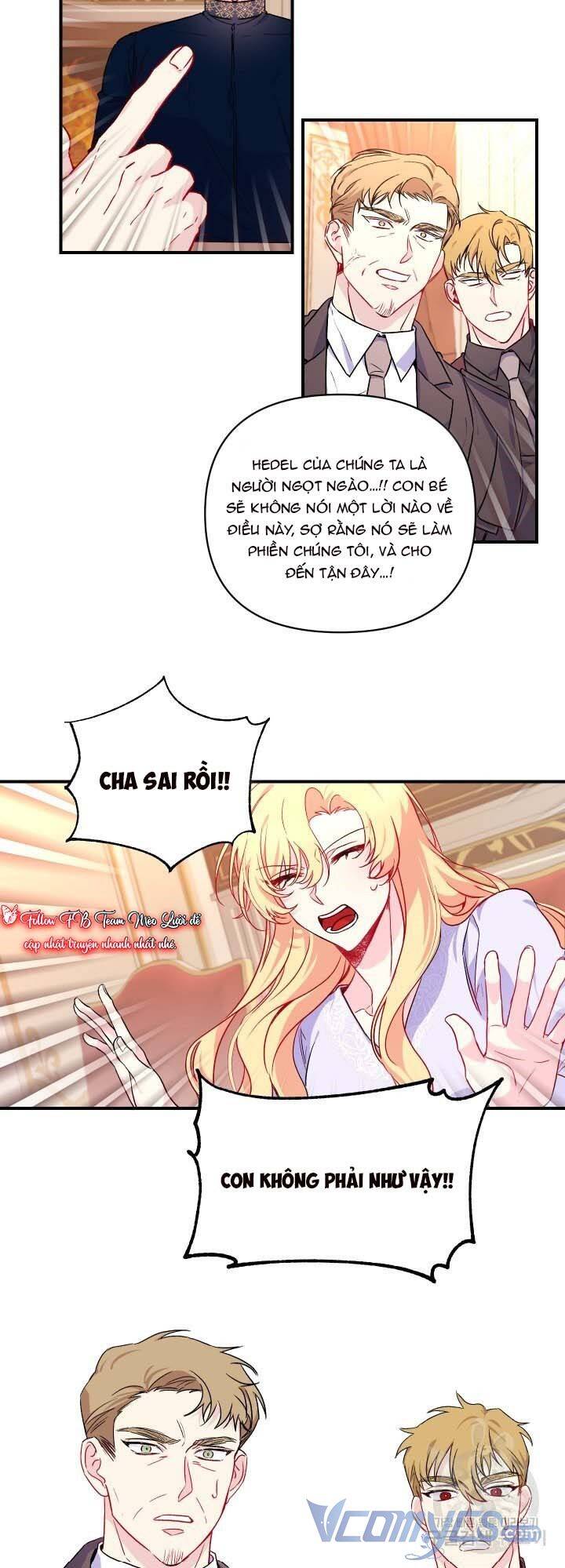 Chúng Ta Đã Kết Hôn Chapter 21 - 2