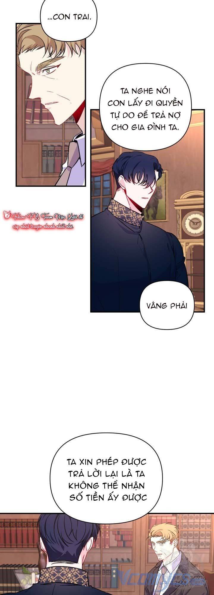 Chúng Ta Đã Kết Hôn Chapter 21 - 13