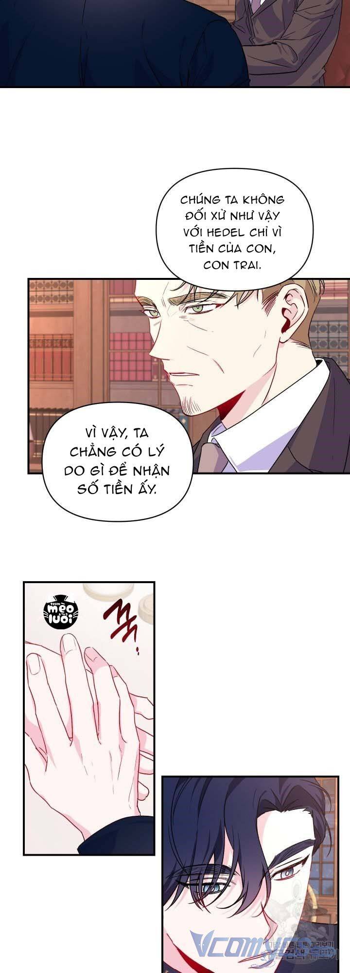 Chúng Ta Đã Kết Hôn Chapter 21 - 14