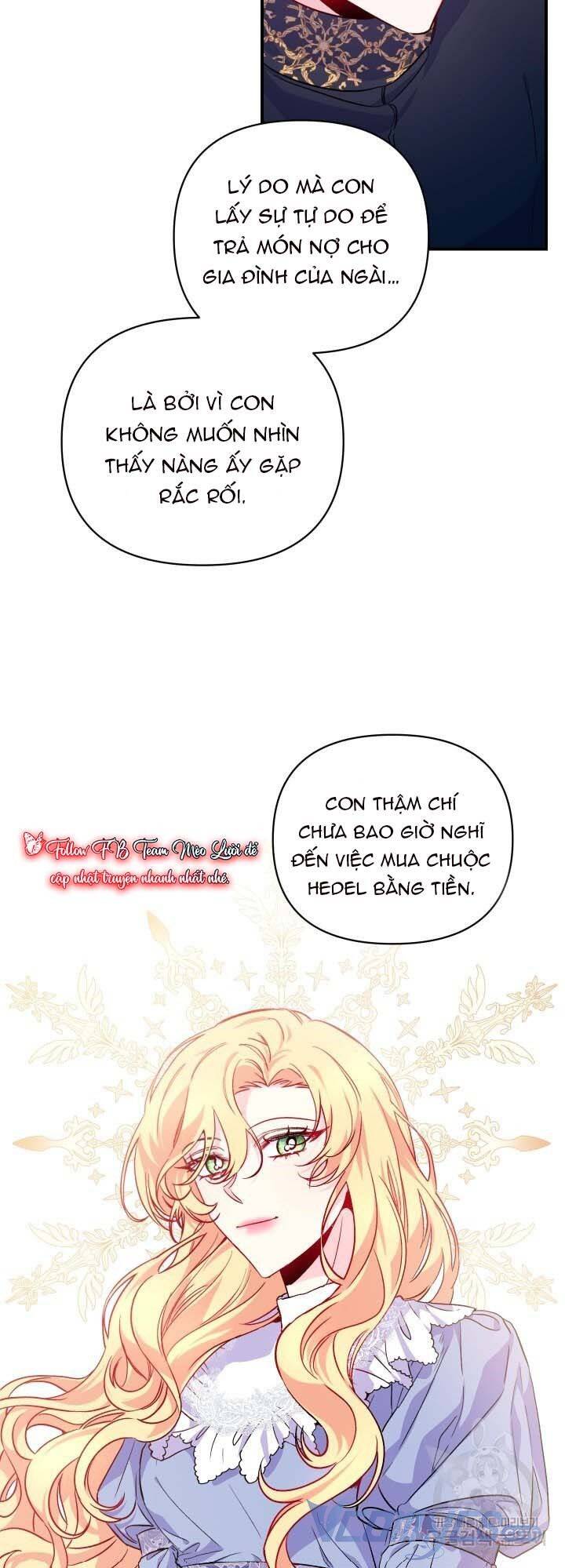 Chúng Ta Đã Kết Hôn Chapter 21 - 15