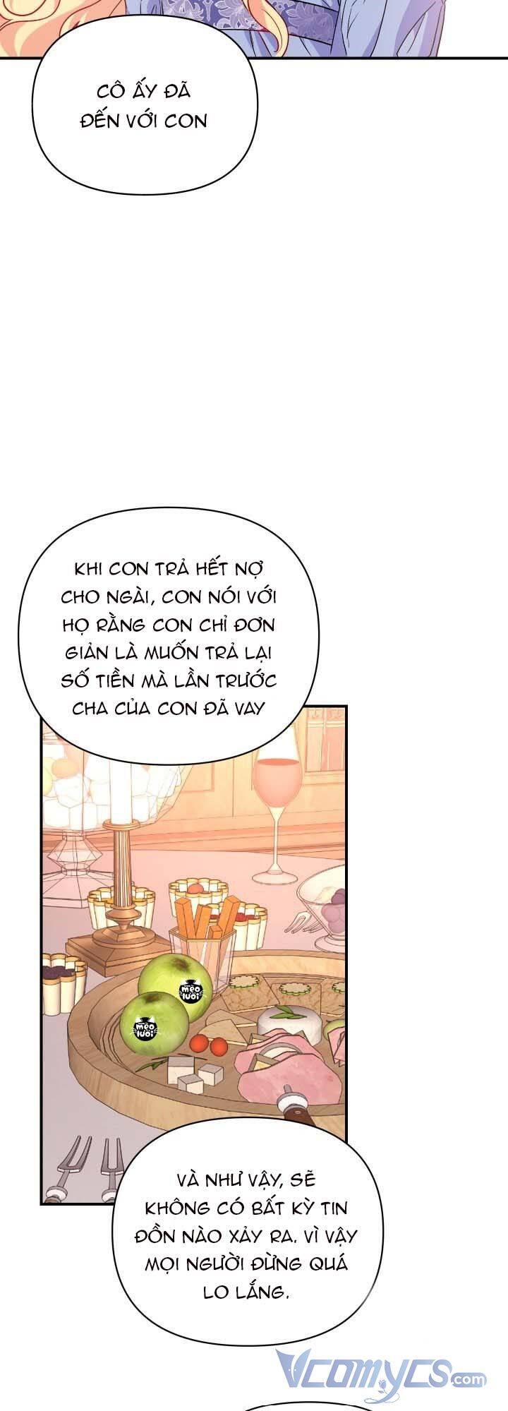 Chúng Ta Đã Kết Hôn Chapter 21 - 16