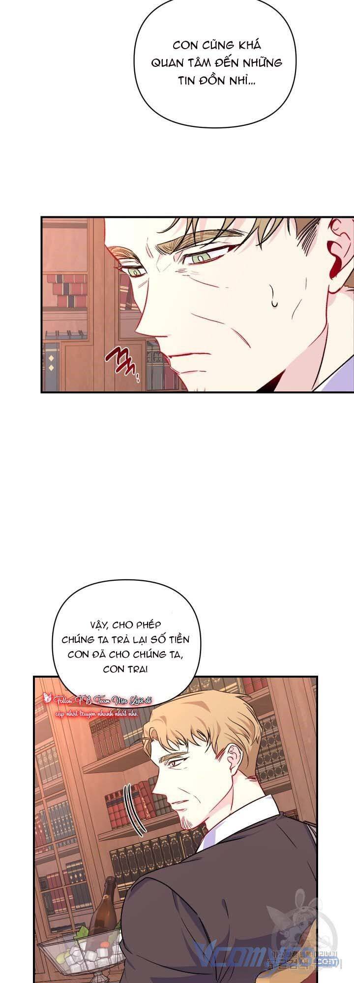 Chúng Ta Đã Kết Hôn Chapter 21 - 17